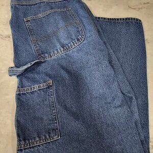 Mens Rural King Jeans